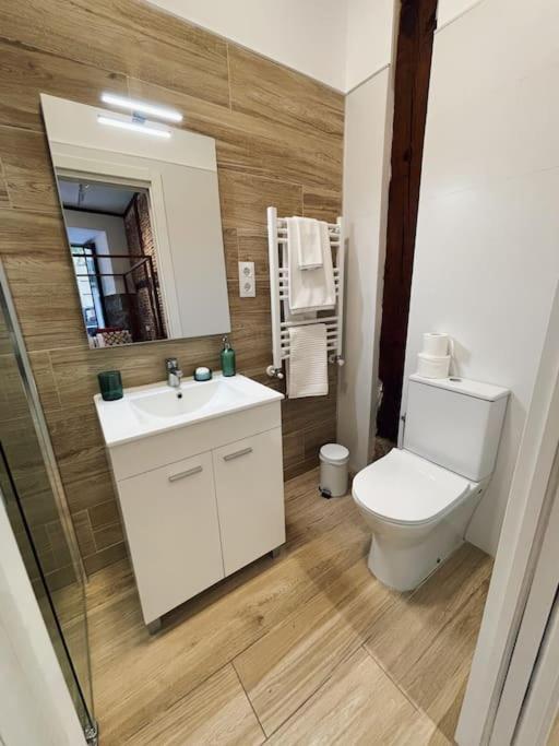 Apartamento Opera Suite Carmen Palacio Real Luxury Studio Madrid Dış mekan fotoğraf