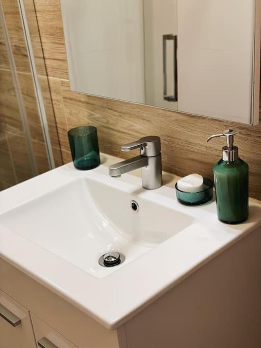 Apartamento Opera Suite Carmen Palacio Real Luxury Studio Madrid Dış mekan fotoğraf
