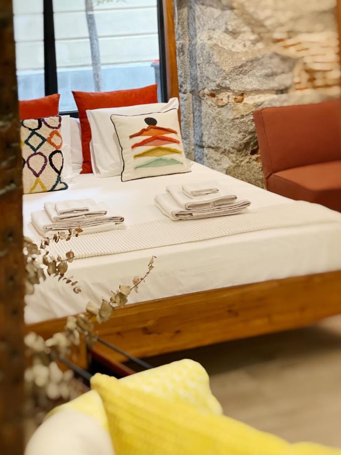 Apartamento Opera Suite Carmen Palacio Real Luxury Studio Madrid Dış mekan fotoğraf