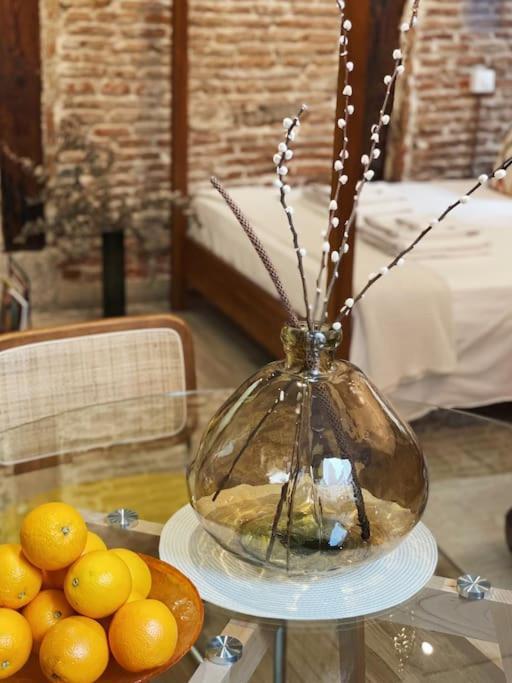 Apartamento Opera Suite Carmen Palacio Real Luxury Studio Madrid Dış mekan fotoğraf