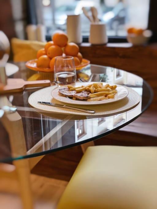 Apartamento Opera Suite Carmen Palacio Real Luxury Studio Madrid Dış mekan fotoğraf
