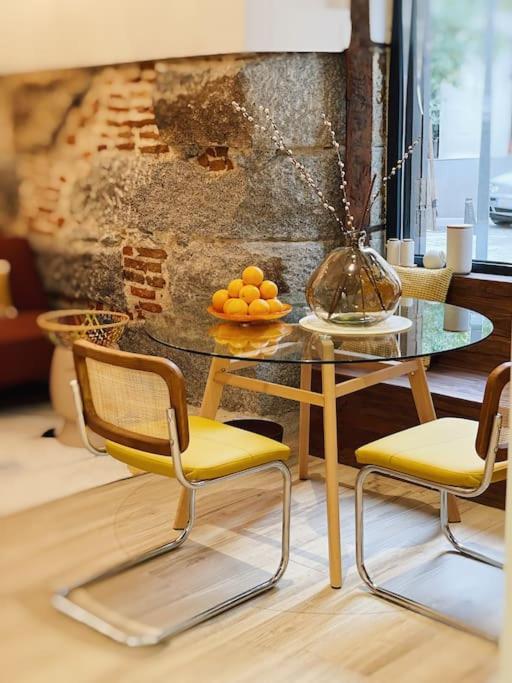 Apartamento Opera Suite Carmen Palacio Real Luxury Studio Madrid Dış mekan fotoğraf