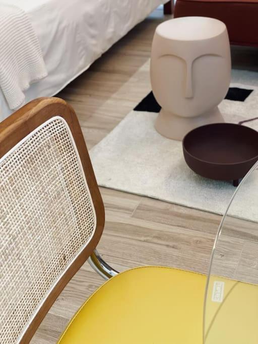Apartamento Opera Suite Carmen Palacio Real Luxury Studio Madrid Dış mekan fotoğraf